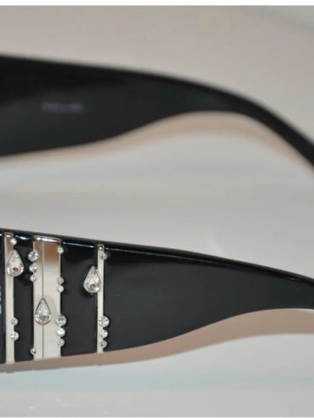 Y2k Galliano x Dior Diorrain 1 Sunglasses- Like NEW w